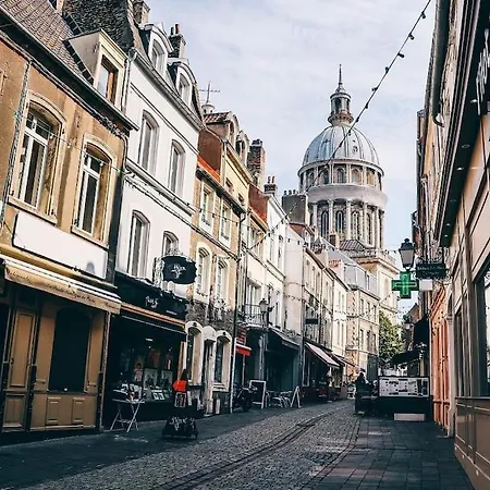 Cosy Avec Jardin Proche De La Gare *