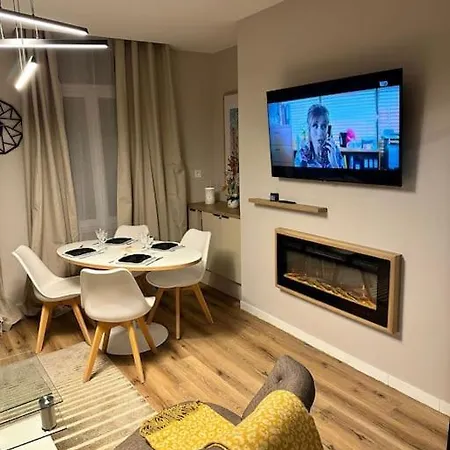 Cosy Avec Jardin Proche De La Gare * Boulogne-sur-Mer