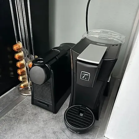 Cosy Avec Jardin Proche De La Gare Appartement Boulogne-sur-Mer