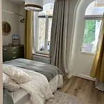 Cosy Avec Jardin Proche De La Gare דירה בולון-סור-מאר