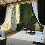 דירה Cosy Avec Jardin Proche De La Gare