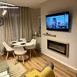 Cosy Avec Jardin Proche De La Gare * בולון-סור-מאר