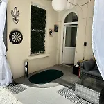 Cosy Avec Jardin Proche De La Gare דירה בולון-סור-מאר