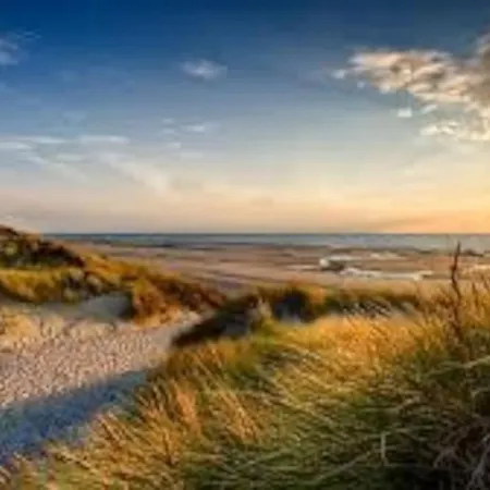Lägenhet Cosy Avec Jardin Proche De La Gare Boulogne-sur-Mer