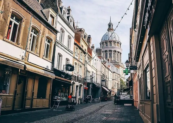 Cosy Avec Jardin Proche De La Gare *