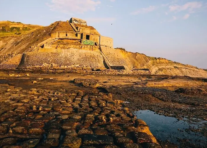 Cosy Avec Jardin Proche De La Gare Appartement Boulogne-sur-Mer