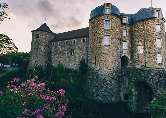 Cosy Avec Jardin Proche De La Gare
