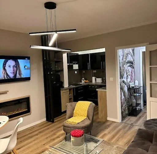 Cosy Avec Jardin Proche De La Gare *