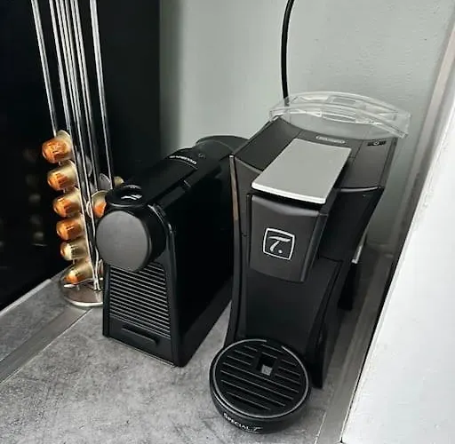 Cosy Avec Jardin Proche De La Gare Appartement Boulogne-sur-Mer